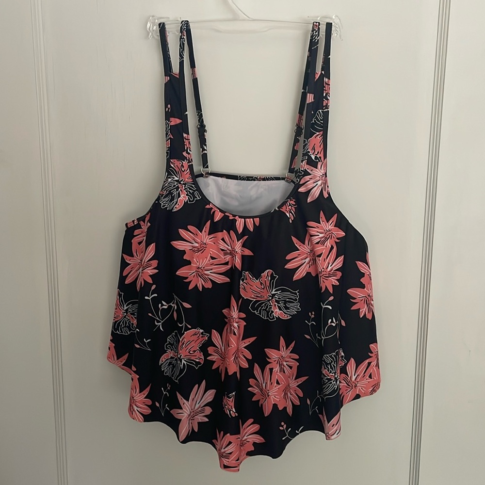 Tankini top